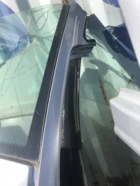 Крыша на Opel Corsa D — фото 9