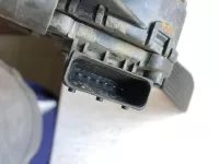 Педаль газа на Opel Astra H — фото 3
