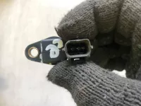 Датчик АКПП на Kia Rio JB — фото 2