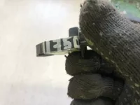 Датчик AIR BAG на Kia Cerato TD — фото 4