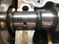 Головка блока в сборе на Mercedes-Benz C-Class W204 — фото 21