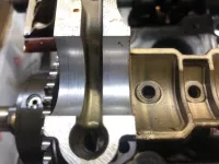 Головка блока в сборе на Mercedes-Benz C-Class W204 — фото 24