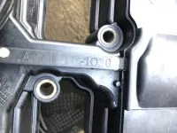 Крышка головки блока на Mercedes-Benz C-Class W204 — фото 6