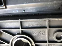 Крышка головки блока на Kia Sportage SL — фото 2