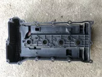 Крышка головки блока на Kia Sportage SL — фото 3