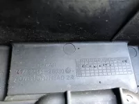 Крышка головки блока на Hyundai Getz TB — фото 3