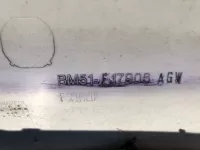 Бампер задний на Ford Focus III — фото 15