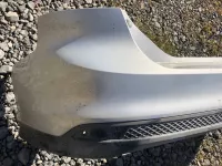 Бампер задний на Ford Focus III — фото 5