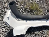 Бампер задний на Ford Focus III — фото 14