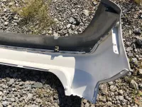 Бампер задний на Ford Focus III — фото 13