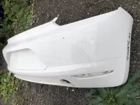 Бампер задний на Volkswagen Scirocco Mk3 — фото 2