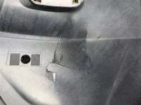 Бампер задний на Lada Xray — фото 16
