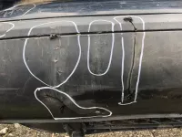 Бампер задний на Volkswagen Jetta A5 — фото 7