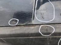 Бампер задний на Volkswagen Jetta A5 — фото 4