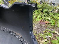 Бампер задний на Volkswagen Jetta A5 — фото 15