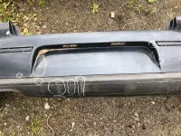 Бампер задний на Volkswagen Jetta A5 — фото 3