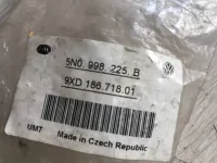 Кронштейн фары левый на Volkswagen Tiguan — фото 2
