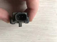 Датчик AIR BAG на Kia Cerato TD — фото 3