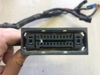 Проводка коса на Chevrolet Lacetti J200 — фото 2
