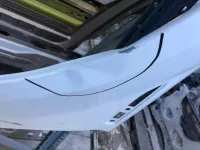 Крыло переднее левое на Ford Mondeo 4 — фото 8
