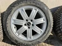 Диск колесный легкосплавный на Land Rover Range Rover L322 — фото 4