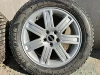 Диск колесный легкосплавный на Land Rover Range Rover L322 — фото 2