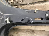 Порог со стойкой левый на Volkswagen Polo Mk5 — фото 2