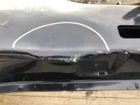 Порог со стойкой левый на Volkswagen Polo Mk5 — фото 3