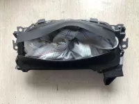 Подушка безопасности нижняя для колен на Toyota Camry XV70 — фото 1