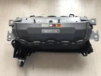 Подушка безопасности нижняя для колен на Toyota Camry XV70 — фото 3