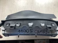 Подушка безопасности нижняя для колен на Toyota Camry XV70 — фото 4