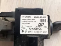 Замок зажигания на Kia Cerato LD — фото 3