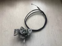 Замок капота на Ford Fusion — фото 4