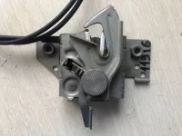Замок капота на Ford Fusion — фото 2