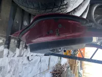 Дверь задняя левая на Citroen C4 — фото 14