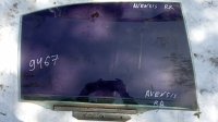 Стекло двери задней правой на Toyota Avensis T250 — фото 1