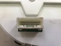 Панель приборов на Mitsubishi Lancer CY — фото 3