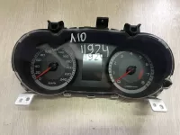 Панель приборов на Mitsubishi Lancer CY — фото 1