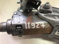 Рулевая колонка на Mazda 3 BK — фото 4