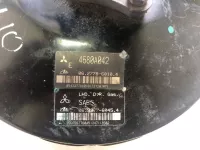 Усилитель тормозов вакуумный на Mitsubishi Lancer CY — фото 3