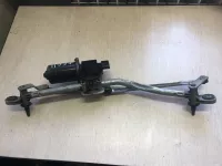 Трапеция дворников в сборе на Mazda 3 BK — фото 3