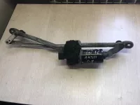 Трапеция дворников в сборе на Mazda 3 BK — фото 2