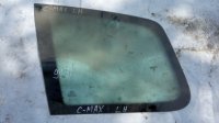 Стекло кузовное глухое левое на Ford C-MAX Mk1 — фото 1