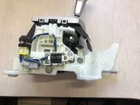 Кулиса АКПП на Mitsubishi Lancer CY — фото 6