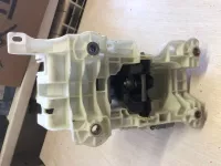 Кулиса АКПП на Mitsubishi Lancer CY — фото 7