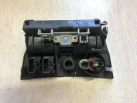 Кнопка обогрева сидений на Mazda 3 BK — фото 2
