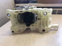 Кулиса АКПП на Mitsubishi Lancer CY — фото 6