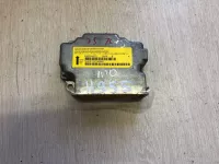 Блок управления AIR BAG на Mitsubishi Lancer CY — фото 1