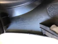 Накладка консоли на Mitsubishi Lancer CY — фото 3