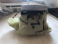 Кулиса АКПП на Mazda 3 BK — фото 2